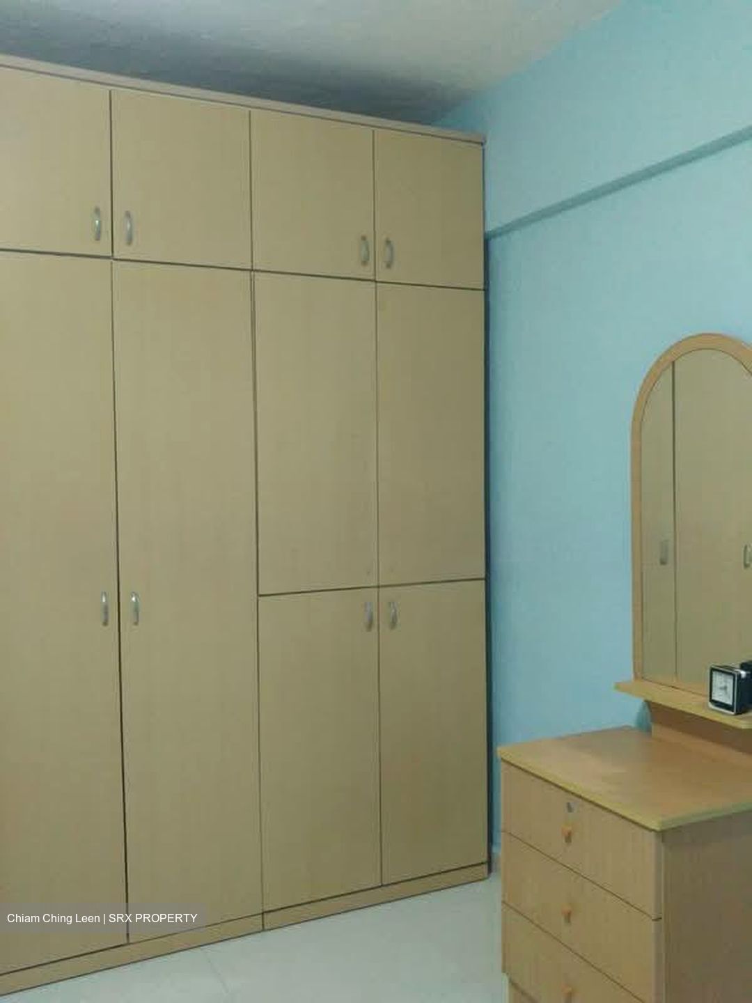 Blk 377 Clementi Avenue 5 (Clementi), HDB 3 Rooms #604397841